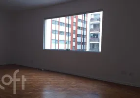 Foto 1 de Apartamento com 3 Quartos à venda, 186m² em Consolação, São Paulo