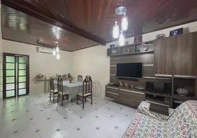 Foto 1 de Casa com 3 Quartos à venda, 90m² em Acupe de Brotas, Salvador