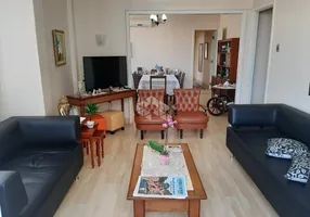 Foto 1 de Apartamento com 3 Quartos à venda, 114m² em Centro Histórico, Porto Alegre
