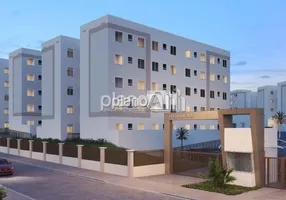 Foto 1 de Apartamento com 2 Quartos à venda, 38m² em Natal, Gravataí