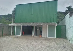 Foto 1 de Galpão/Depósito/Armazém para alugar, 400m² em Rio Tavares, Florianópolis