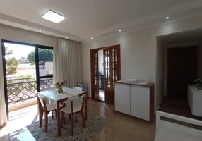 Foto 1 de Apartamento com 1 Quarto à venda, 40m² em Vila Mangalot, São Paulo