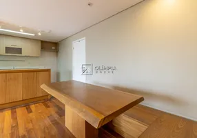 Foto 1 de Apartamento com 2 Quartos à venda, 73m² em Ibirapuera, São Paulo