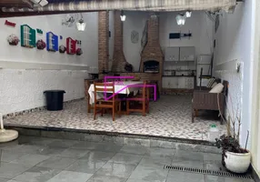 Foto 1 de Sobrado com 3 Quartos à venda, 120m² em Vila Granada, São Paulo