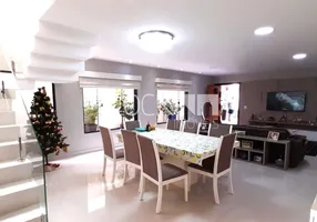 Foto 1 de Casa de Condomínio com 4 Quartos à venda, 260m² em Recreio Dos Bandeirantes, Rio de Janeiro