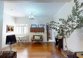 Foto 1 de Casa com 2 Quartos à venda, 144m² em Cambuci, São Paulo