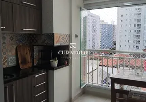 Foto 1 de Apartamento com 2 Quartos à venda, 72m² em Santa Paula, São Caetano do Sul