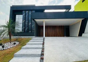 Foto 1 de Casa de Condomínio com 4 Quartos à venda, 266m² em Condominio Helvetia Park I, Indaiatuba