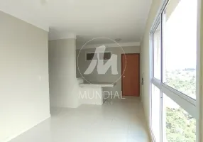 Foto 1 de Apartamento com 1 Quarto para alugar, 45m² em Vila Amélia, Ribeirão Preto