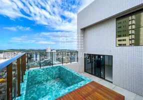 Foto 1 de Apartamento com 4 Quartos à venda, 200m² em Lagoa Nova, Natal