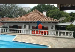 Foto 1 de Casa com 4 Quartos à venda, 297m² em Alto da Lapa, São Paulo