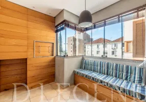 Foto 1 de Apartamento com 1 Quarto para alugar, 50m² em Higienópolis, Porto Alegre