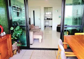 Foto 1 de Apartamento com 2 Quartos para alugar, 82m² em Patamares, Salvador