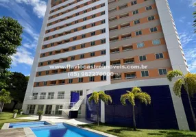 Foto 1 de Apartamento com 2 Quartos à venda, 55m² em Centro, Fortaleza