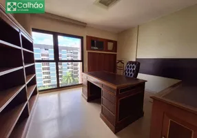 Foto 1 de Sala Comercial para alugar, 35m² em Asa Sul, Brasília