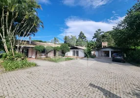 Foto 1 de Casa com 4 Quartos para alugar, 8001m² em Lagoa da Conceição, Florianópolis