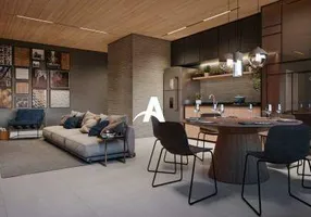 Foto 1 de Apartamento com 2 Quartos à venda, 68m² em Jardim Sul, Uberlândia
