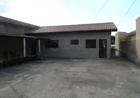 Foto 1 de Casa com 3 Quartos à venda, 71m² em Jardim Alvorada, Americana