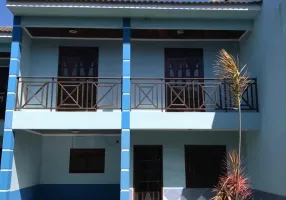 Foto 1 de Casa de Condomínio com 2 Quartos à venda, 88m² em Itauna, Saquarema