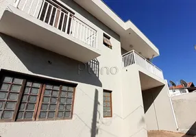 Foto 1 de Sobrado com 3 Quartos à venda, 293m² em Jardim Andorinhas, Campinas