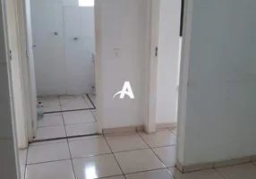 Foto 1 de Apartamento com 2 Quartos à venda, 43m² em Mansorur, Uberlândia