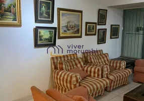 Foto 1 de Sobrado com 5 Quartos à venda, 220m² em Morumbi, São Paulo