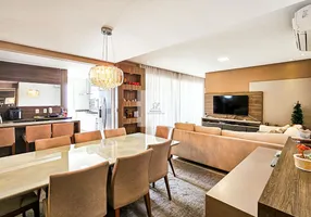 Foto 1 de Apartamento com 3 Quartos para venda ou aluguel, 116m² em Centro de Apoio 1, Santana de Parnaíba