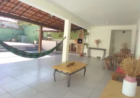 Foto 1 de Casa com 3 Quartos à venda, 140m² em Colubandê, São Gonçalo