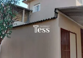 Foto 1 de Sobrado com 2 Quartos para alugar, 110m² em Eldorado, São José do Rio Preto