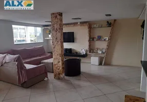 Foto 1 de Casa com 4 Quartos à venda, 360m² em Porto da Madama, São Gonçalo