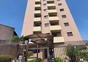 Foto 1 de Apartamento com 3 Quartos à venda, 86m² em Jardim Pedroso, Mauá