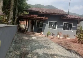 Foto 1 de Sobrado com 3 Quartos à venda, 90m² em Rio Pequeno, Camboriú