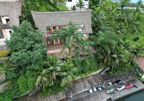 Foto 1 de Casa de Condomínio com 4 Quartos à venda, 10m² em Gamboa do Belem (Cunhambebe), Angra dos Reis