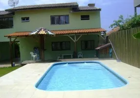 Foto 1 de Casa com 4 Quartos para alugar, 200m² em Praia dos Amores, Balneário Camboriú