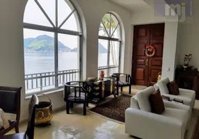 Foto 1 de Casa com 4 Quartos à venda, 450m² em São Francisco, Niterói