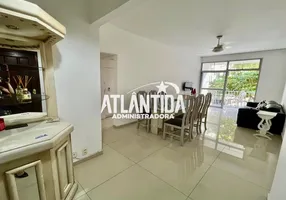 Foto 1 de Apartamento com 3 Quartos à venda, 85m² em Copacabana, Rio de Janeiro