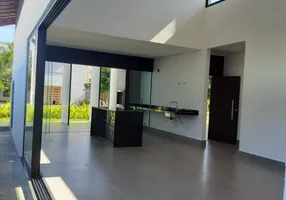 Foto 1 de Casa de Condomínio com 3 Quartos à venda, 175m² em Residencial Novo Horizonte, Taubaté