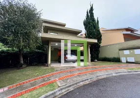 Foto 1 de Casa de Condomínio com 4 Quartos à venda, 200m² em Jardim Samambaia, Jundiaí