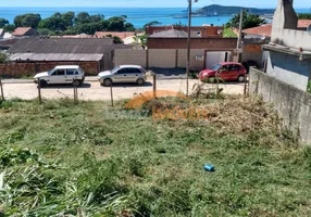 Foto 1 de Lote/Terreno à venda, 435m² em Vila Nova Alvorada, Imbituba
