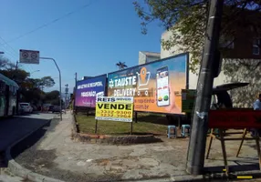 Foto 1 de Lote/Terreno à venda, 160m² em Vila Carvalho, Sorocaba