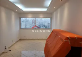 Foto 1 de Apartamento com 3 Quartos à venda, 108m² em Higienópolis, São Paulo