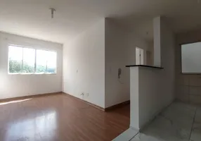 Foto 1 de Apartamento com 2 Quartos à venda, 65m² em Borboleta, Juiz de Fora