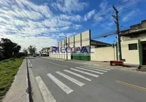 Foto 1 de Galpão/Depósito/Armazém para alugar, 1500m² em Cidade Industrial Satelite de Sao Paulo, Guarulhos