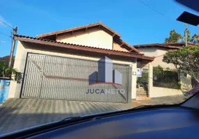 Foto 1 de Casa com 3 Quartos à venda, 190m² em Tecelao, Ribeirão Pires