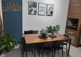 Foto 1 de Casa de Condomínio com 2 Quartos à venda, 130m² em Condominio Golden Park Sigma, Sorocaba