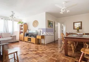 Foto 1 de Apartamento com 3 Quartos à venda, 90m² em Mirandópolis, São Paulo