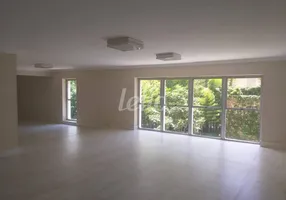Foto 1 de Apartamento com 4 Quartos para alugar, 240m² em Consolação, São Paulo