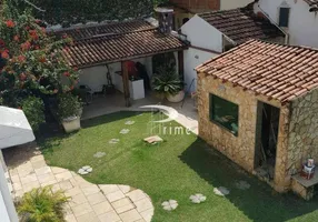 Foto 1 de Casa com 5 Quartos à venda, 535m² em Itanhangá, Rio de Janeiro
