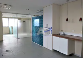 Foto 1 de Sala Comercial para alugar, 93m² em Campo Belo, São Paulo