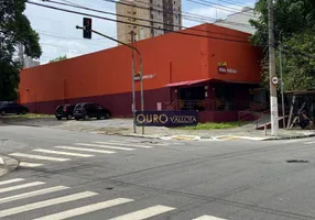 Foto 1 de Ponto Comercial à venda, 480m² em Móoca, São Paulo